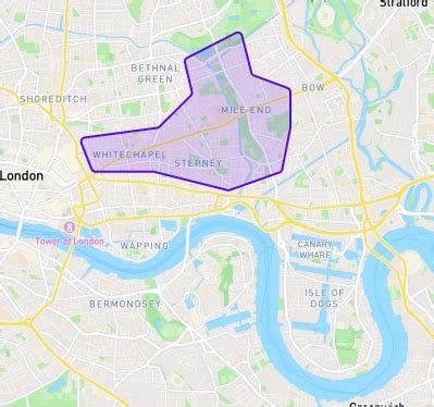 tudor grange academy catchment area